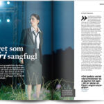 Livet som fri sangfugl | Fokus Operasanger og freelancer | Magasinet KLASSISK