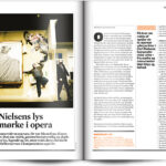 Carl Nielsens lys og mørke i opera | Fokus | Magasinet KLASSISK