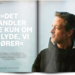 »Det handler ikke kun om de lyde, vi hører« | Magasinet KLASSISK