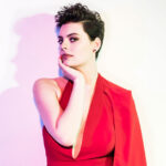 Emily D’Angelo vinder Bernstein-prisen