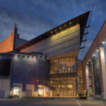 Göteborg Operaen - Ny chef til svensk operahus