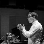 Ryan Bancroft - Malkovinder overtager Thomas Søndergårds gamle orkester