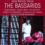 Hans Werner Henze: The Bassarids | Arthaus Musik 109412 | Pladenyt | Magasinet KLASSISK
