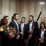 Vinderne af Carl Nielsen International Chamber Music Competition | Magasinet KLASSISK