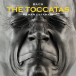 J.S. Bach: Toccataer for cembalo | Hyperion CDA68244 | Magasinet KLASSISK