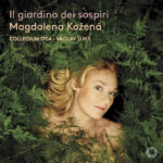 Il Giardino dei Sospiri | Pentatone PTC5186725 | Magasinet KLASSISK anmeldelse