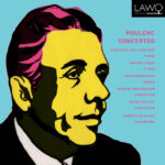 Poulenc: Concertos | LWC1173 | Magasinet KLASSISK