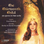 Poul Ruders: The Thirteenth Child | Bridge 9527 | Magasinet KLASSISK