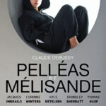 Debussy: Pelleas og Melisande | Bel Air Classiques 457 | Magasinet KLASSISK