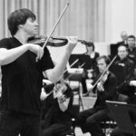 Joshua Bell bliver hos Academy of St Martin in the Fields | Magasinet KLASSISK