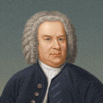 Top 50 - J.S. Bach kåret som komponisternes komponist | Magasinet KLASSISK
