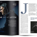 At leve er at lytte | Essay Thomas Michelsen | Magasinet KLASSISK