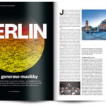 Berlin – den generøse musikby | Guide | Magasinet KLASSISK