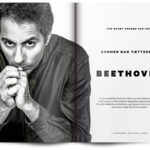 For hvert sekund der går kommer han tættere på Beethoven | Interview Saleem Ashkar | Magasinet KLASSISK