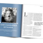 Den finske dirigent Leif Segerstam kritiseres for sexisme efter interview i KLASSISK | Magasinet KLASSISK