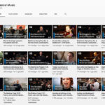 YouTube | Tysk mediegigant laver gratis klassisk kanal | Magasinet KLASSISK