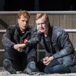OperaVision streamer operaen ‘Brødre’ | Magasinet KLASSISK