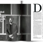 Iinterview Peter Lodahl | Magasinet KLASSISK
