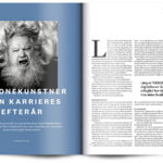 En tonekunstner i sin karrieres efterår | Interview Leif Segerstam | Magasinet KLASSISK