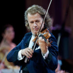 André Rieu opretter million-fond til at undervise børn i musik | Magasinet KLASSISK