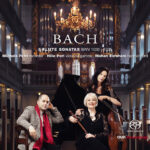 J.S. Bach: Fløjtesonater | OUR Recordings 6220673 | Magasinet KLASSISK