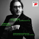 Beethoven: Violinkoncert og Septet | Sony 19075929882 | Magasinet KLASSISK