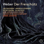 Weber: Der Freischütz | Pentatone PTC5186788 | Magasinet KLASSISK