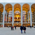 The Met sætter tal på tabt sæson | Magasinet KLASSISK