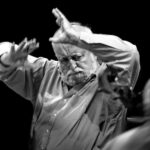 Krzysztof Penderecki er død | Magasinet KLASSISK