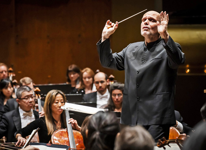 Ny sæsonaflysning: New York Filharmonikerne bløder millioner | Magasinet KLASSISK