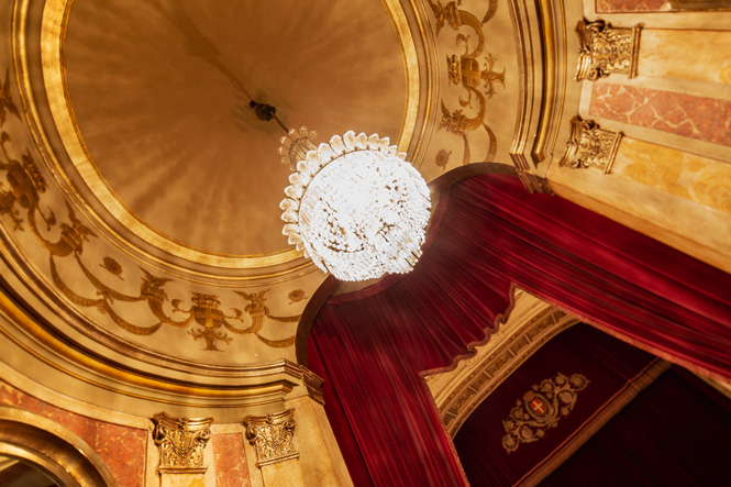 Opera di Roma spiller sommerforestillinger | Magasinet KLASSISK