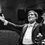 Gilbert bliver ny chefdirigent i Stockholm | Magasinet KLASSISK