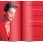 »Klassisk musik står på randen af udslettelse« | Interview Anne-Sophie Mutter | Magasinet KLASSISK