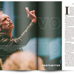 Revolutionen fortsætter | Interview Lars Ulrik Mortensen I Magasinet KLASSISK
