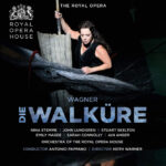 Wagner: Die Walküre | Opus Arte OA1308D | Magasinet KLASSISK