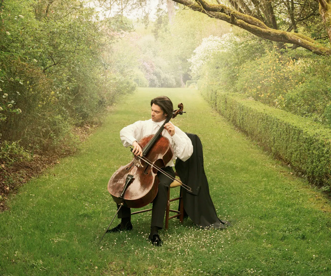 Stjernecellist dropper honorar efter kritik | Magasinet KLASSISK