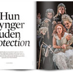 Hun synger uden protection | Interview Elsa Dreisig | Magasinet KLASSISK