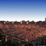 Arena di Verona | Alternativ sommerfestival afløser operafest | Magasinet KLASSISK
