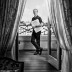 Fabio Luisi bliver hos DR Symfoniorkestret | Magasinet KLASSISK