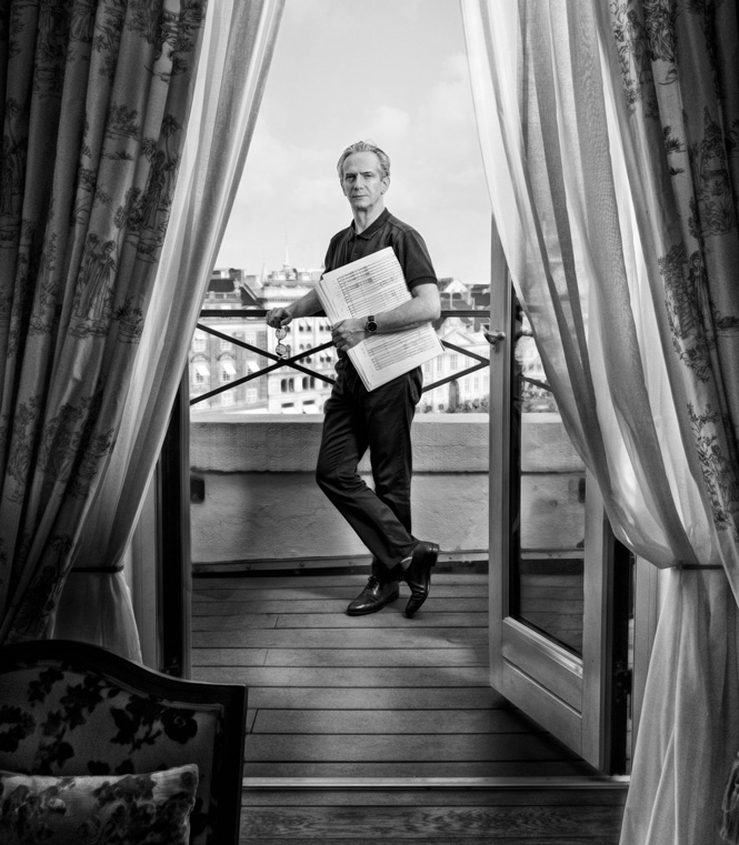 Fabio Luisi bliver hos DR Symfoniorkestret | Magasinet KLASSISK