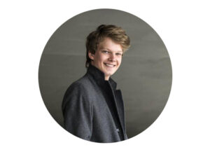 Ung dansker vinder international violinkonkurrence | Magasinet KLASSISK