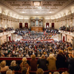 Concertgebouw dropper oliepenge | Magasinet KLASSISK