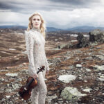 Janine Jansen overlader Stradivarius til norsk solist | Magasinet KLASSISK
