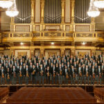 Wiener Filharmonikerne beroligede publikum under terrorangreb | Magasinet KLASSISK
