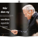 Når den ny verden opstår igen | Interview Adam Fischer | Magasinet KLASSISK