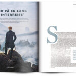 Vi er på en lang ‘Winterreise’ | Essay Den ensomme vandrer | Magasinet KLASSISK
