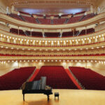 Formand for Carnegie Hall hovedperson i kæmpe skatteskandale | Magasinet KLASSISK