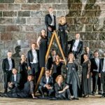 DR’s kor lagt ned af Covid-19 | Magasinet KLASSISK