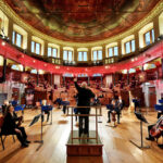 Orkester hylder corona-forskere med koncert | Magasinet KLASSISK