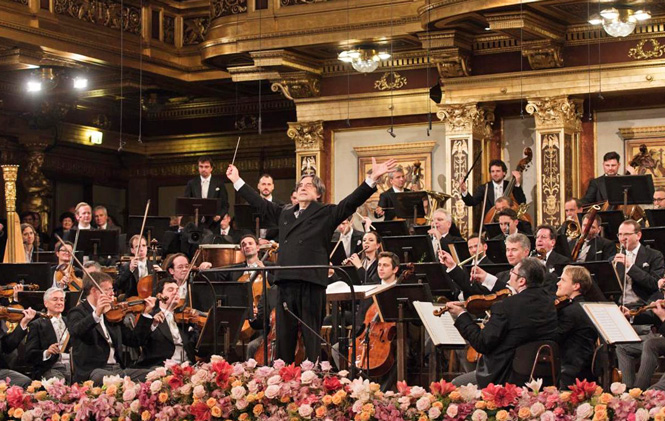 Nytårskoncerten i Wien uden publikum | Magasinet KLASSISK